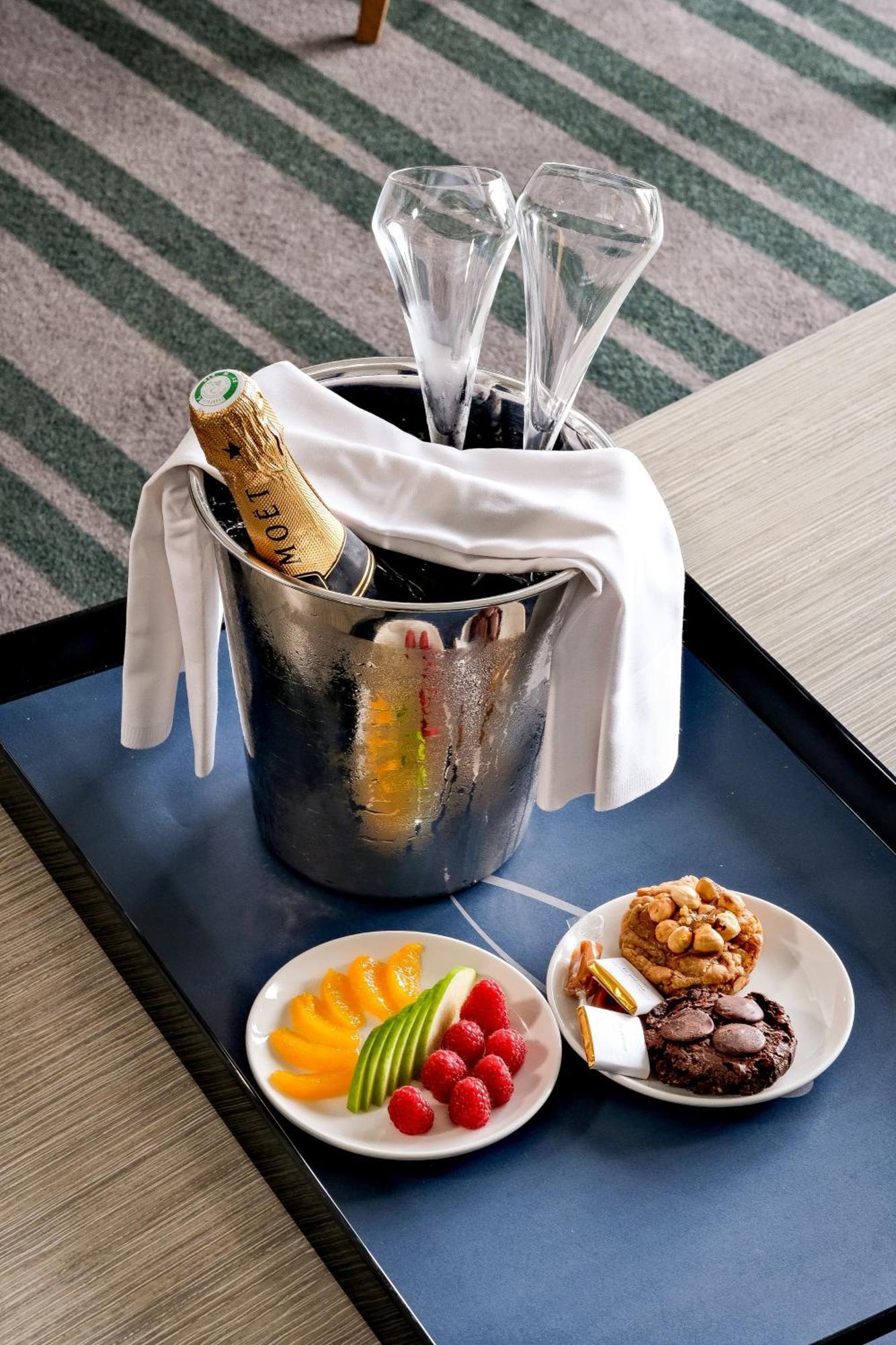 Thalazur Cabourg - Hotel & Spa Bagian luar foto