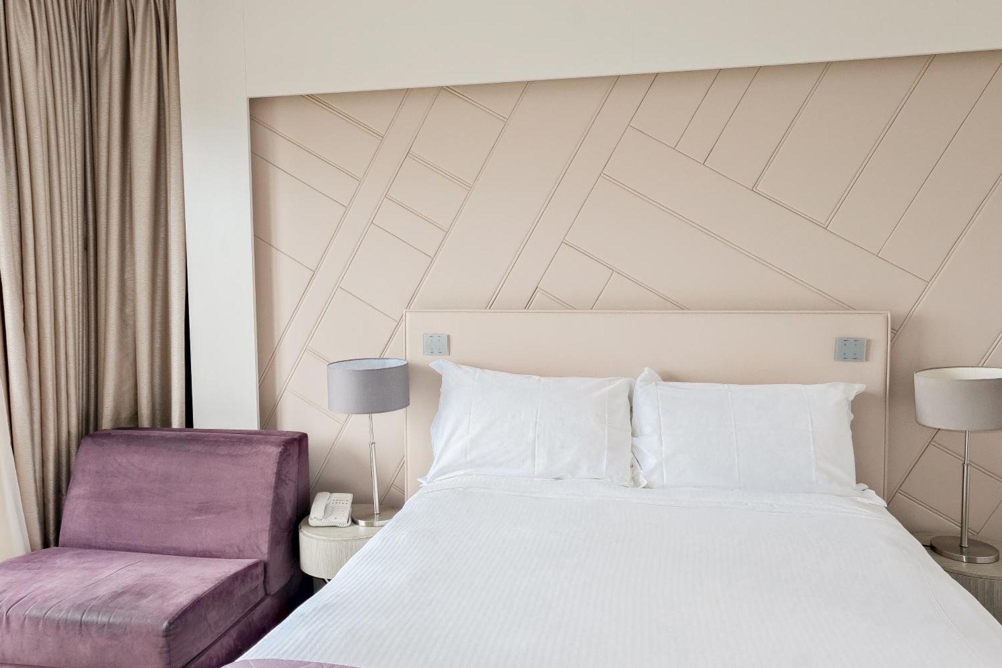 Thalazur Cabourg - Hotel & Spa Bagian luar foto
