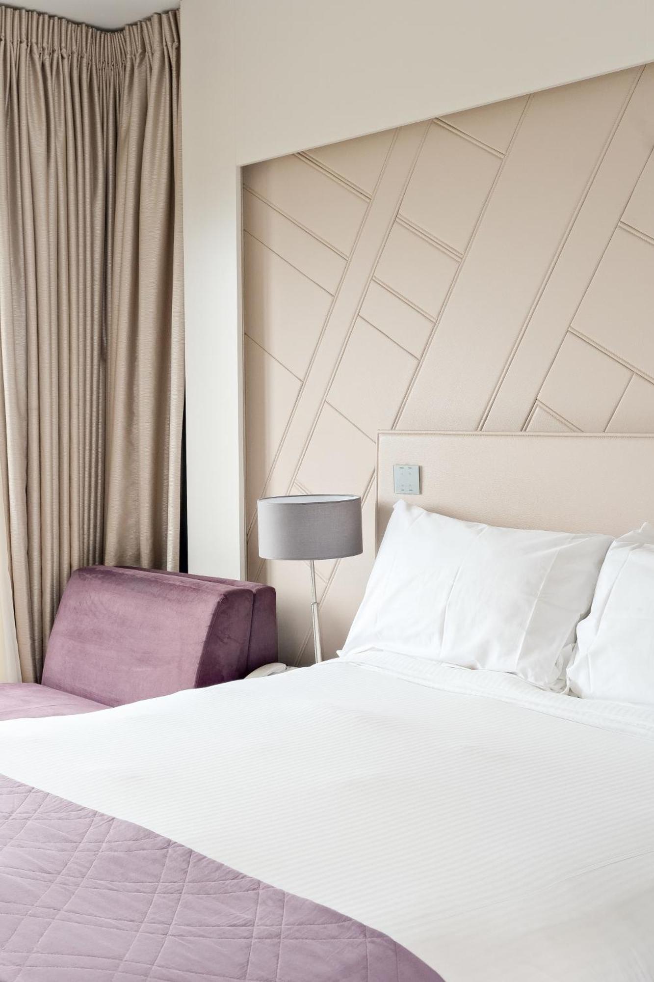 Thalazur Cabourg - Hotel & Spa Bagian luar foto