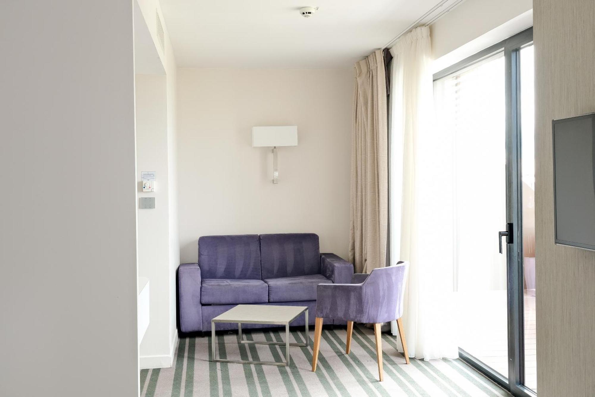 Thalazur Cabourg - Hotel & Spa Bagian luar foto