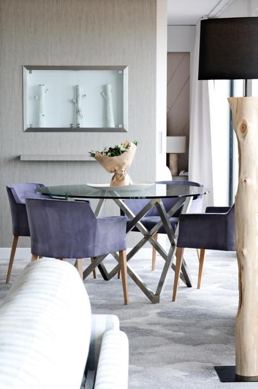 Thalazur Cabourg - Hotel & Spa Bagian luar foto
