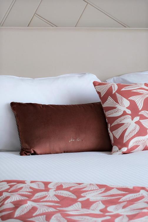 Thalazur Cabourg - Hotel & Spa Bagian luar foto